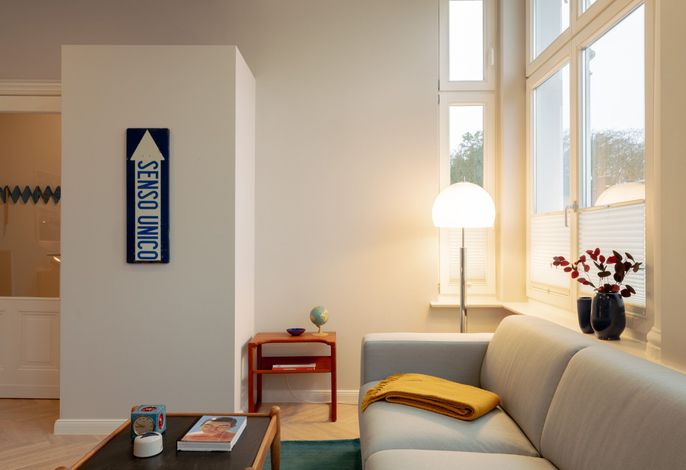 Photo Ostküste Apartments GmbH - Villa Groth 5