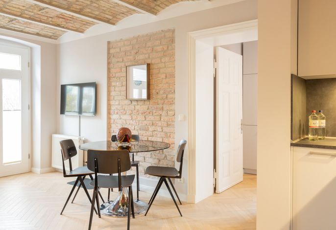 Photo Ostküste Apartments GmbH - Villa Groth 3