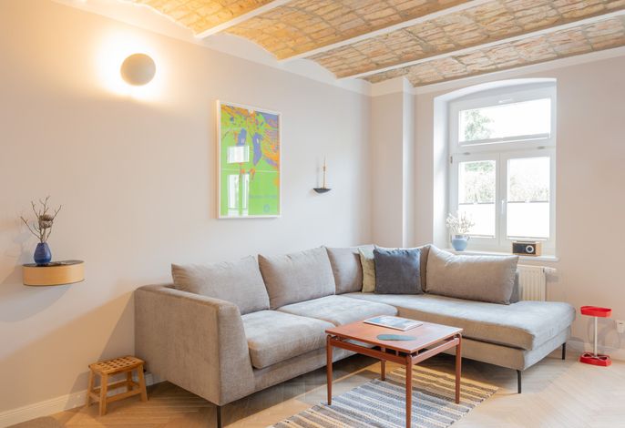 Photo Ostküste Apartments GmbH - Villa Groth 4