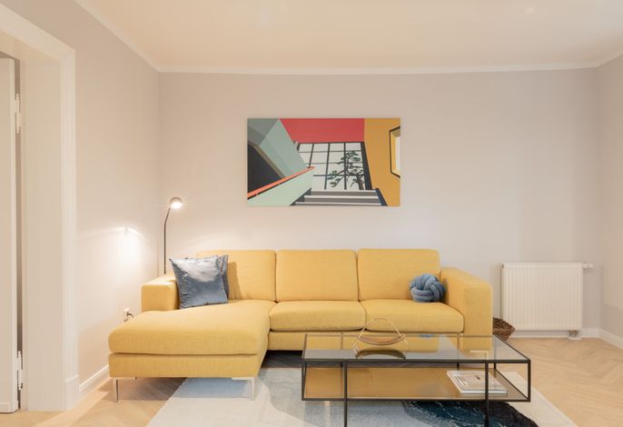 Photo Ostküste Apartments GmbH - Villa Groth 5