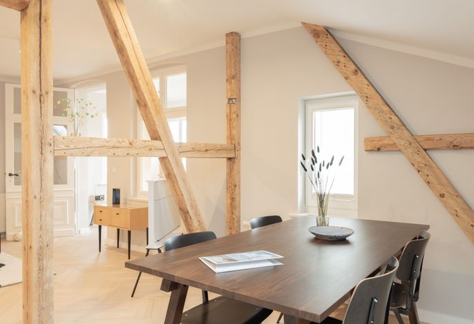 Photo Ostküste Apartments GmbH - Villa Groth 4