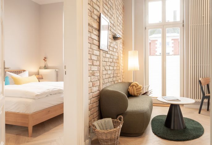 Photo Ostküste Apartments GmbH - Villa Groth 5