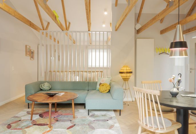 Photo Ostküste Apartments GmbH - Villa Groth 2