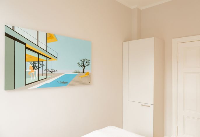 Photo Ostküste Apartments GmbH - Villa Groth 9