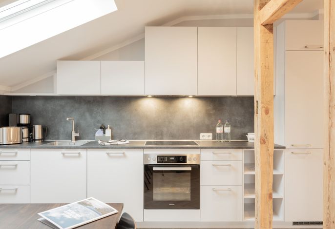 Photo Ostküste Apartments GmbH - Villa Groth 3