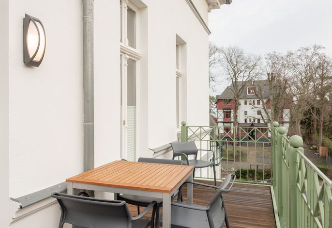 Photo Ostküste Apartments GmbH - Villa Groth 8