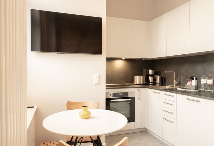 Photo Ostküste Apartments GmbH - Villa Groth 4