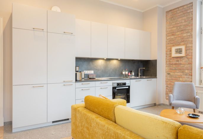 Photo Ostküste Apartments GmbH - Villa Groth 7