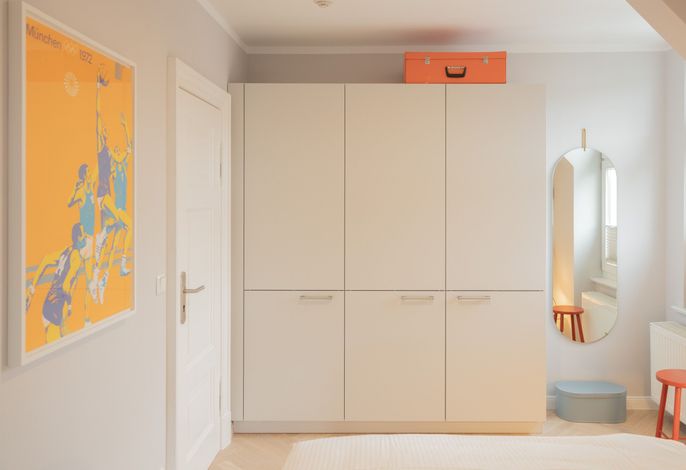 Photo Ostküste Apartments GmbH - Villa Groth 10