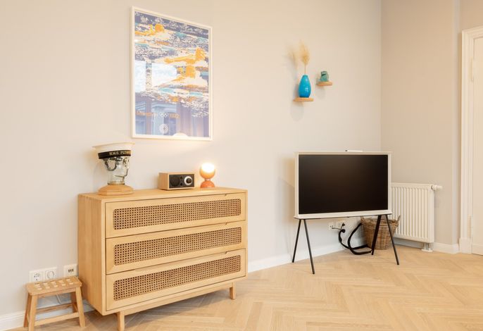 Photo Ostküste Apartments GmbH - Villa Groth 6