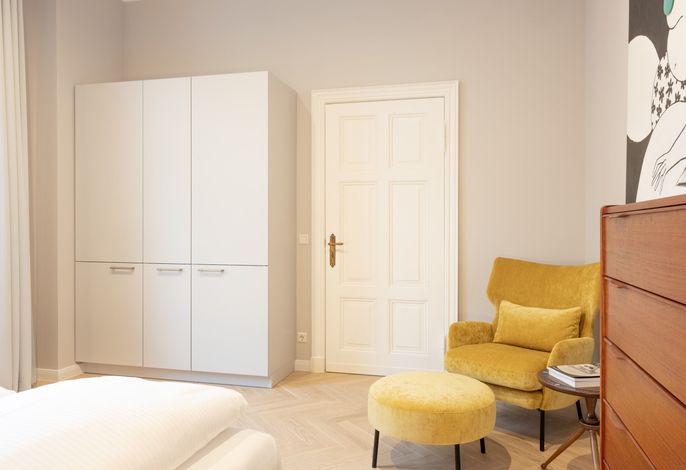 Photo Ostküste Apartments GmbH - Villa Groth 9