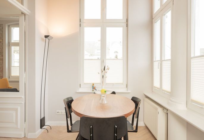 Photo Ostküste Apartments GmbH - Villa Groth 5