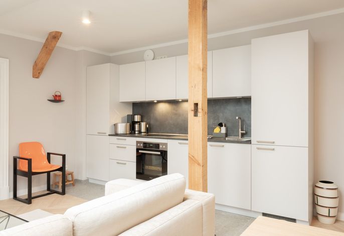Photo Ostküste Apartments GmbH - Villa Groth 3