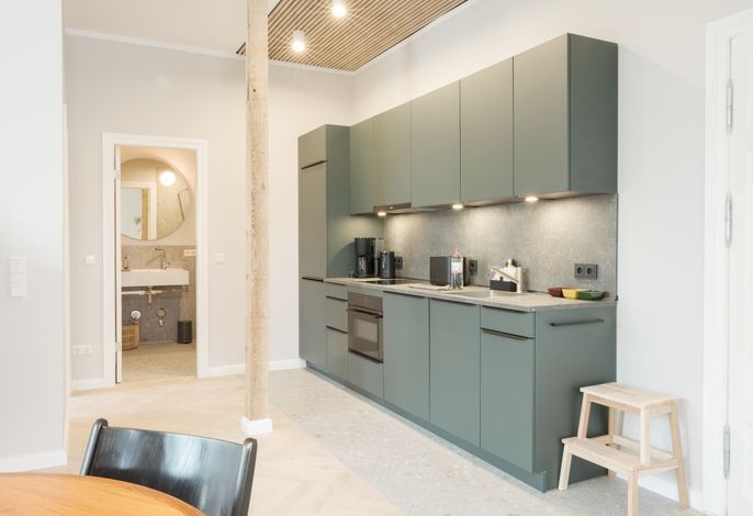 Photo Ostküste Apartments GmbH - Villa Steigel 2