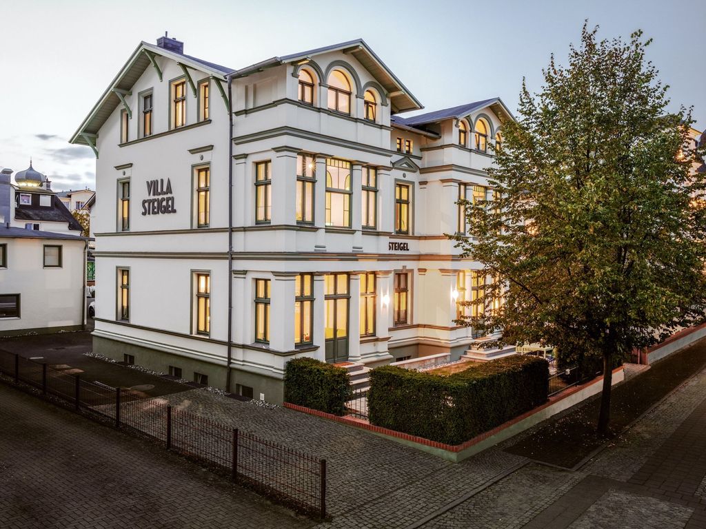 Villa Steigl