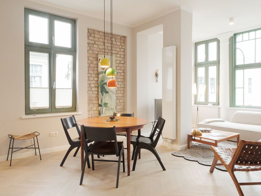 Villa Steigel Nr. 3 | 1 Schlafzimmer- Apartment