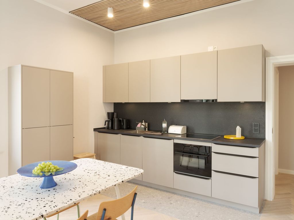 Villa Steigel Nr. 2 | Deluxe Apartment | Private Sauna