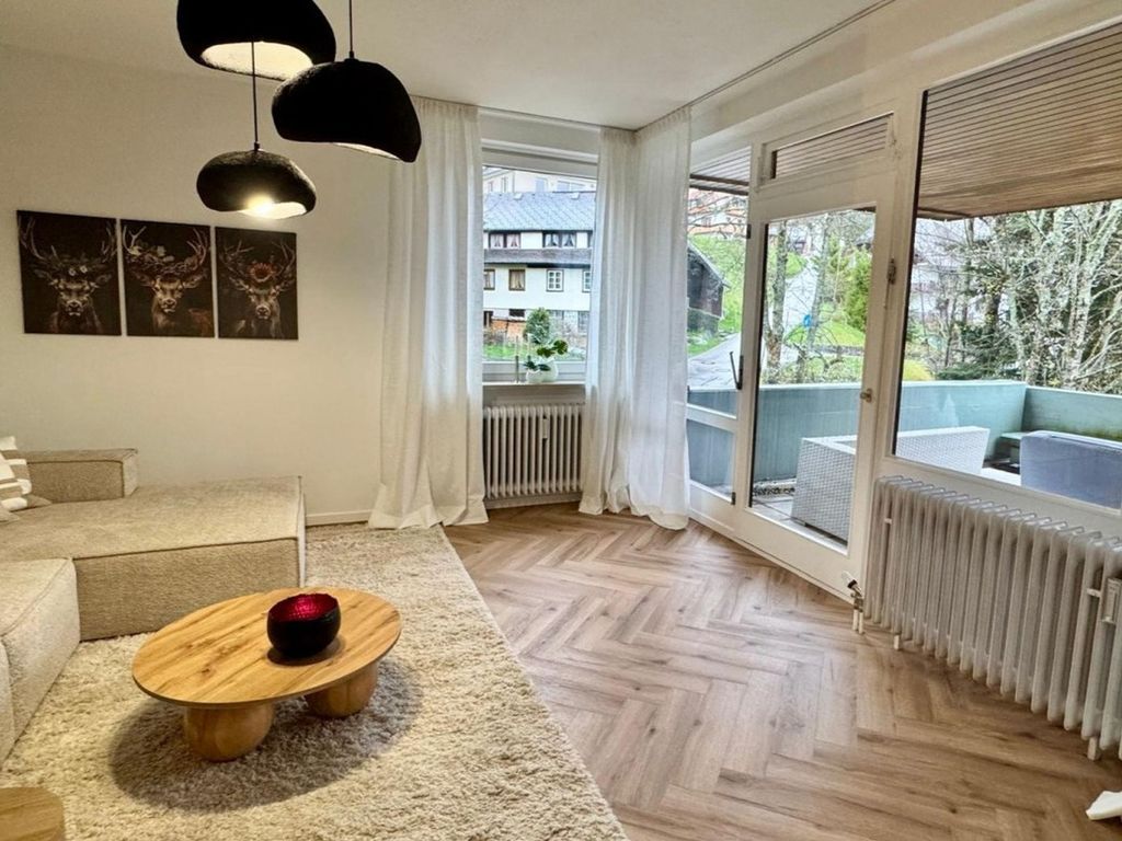 Wohnraum