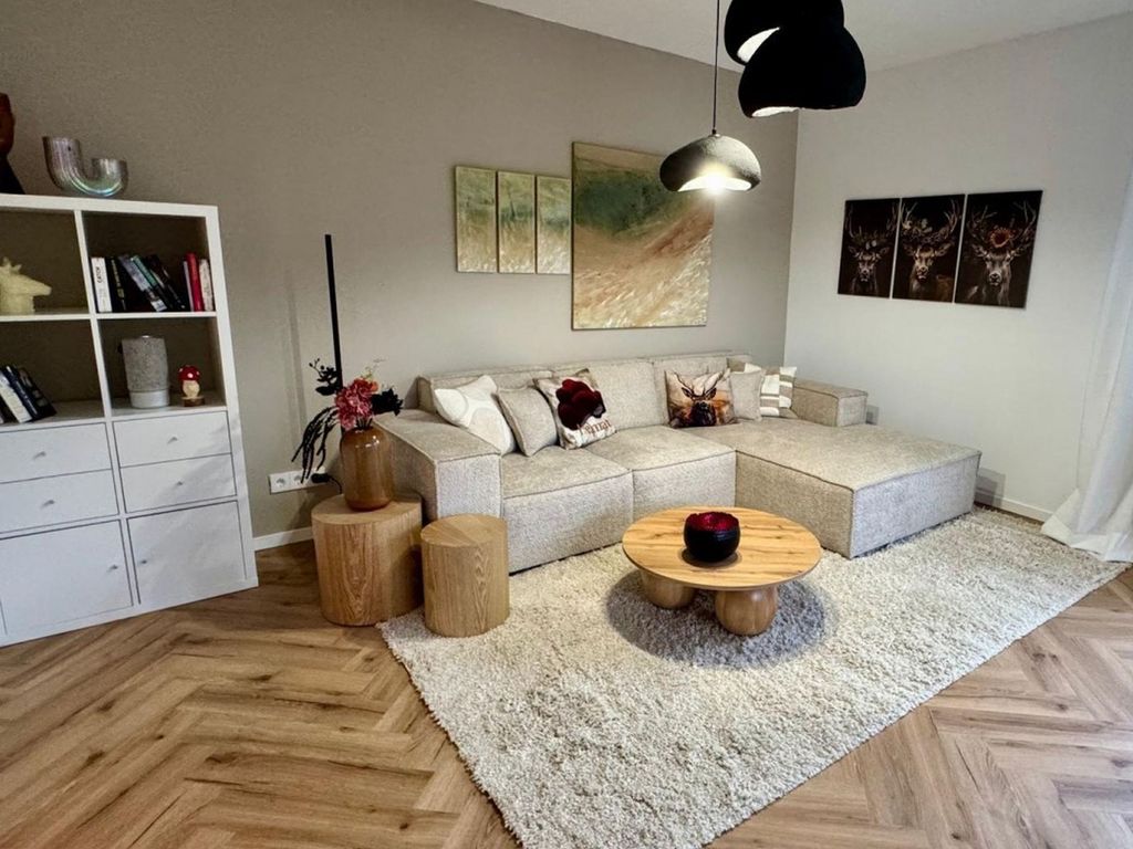 Wohnraum