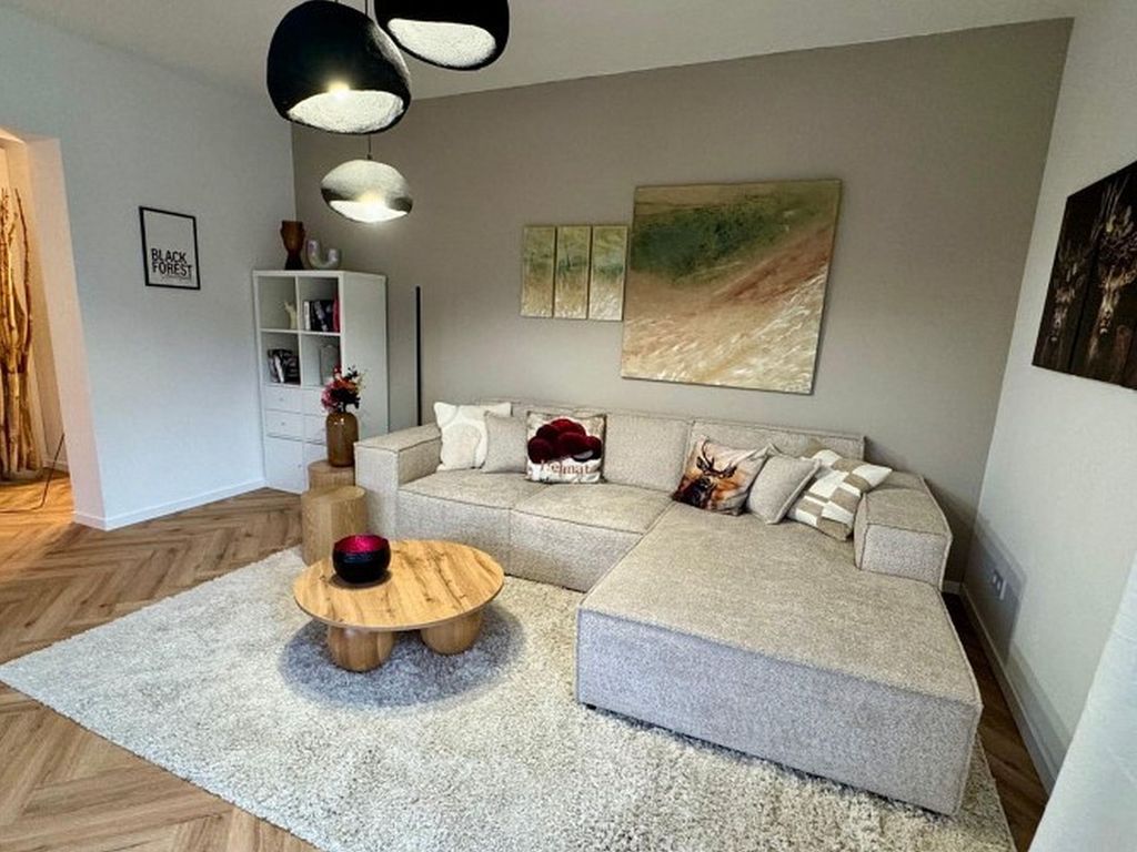 Wohnraum