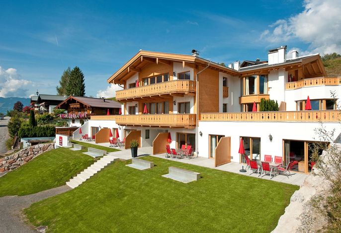 eder.VIEW Apartments
