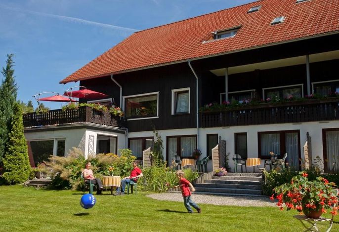 Hotel Vier Jahreszeiten