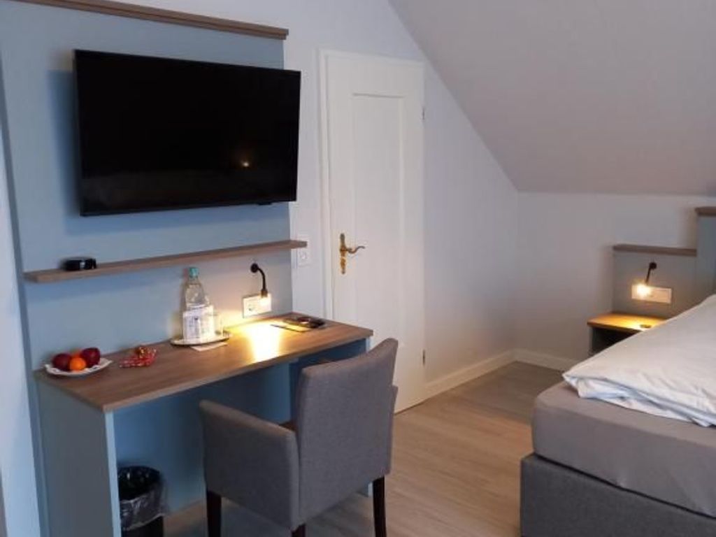 Familienzimmer