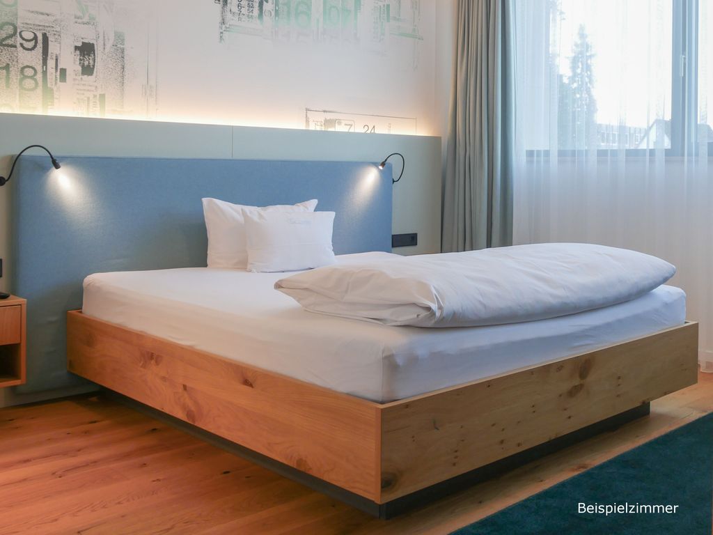 Standard Zimmer