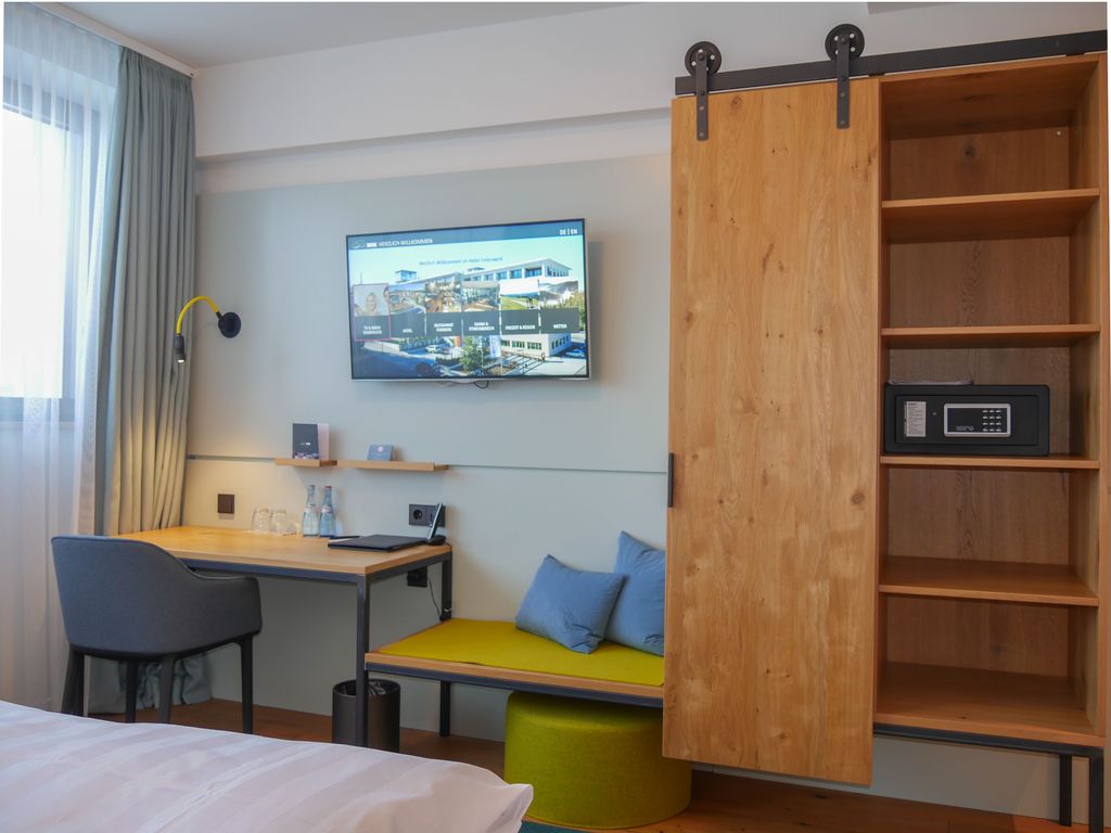 Standardzimmer