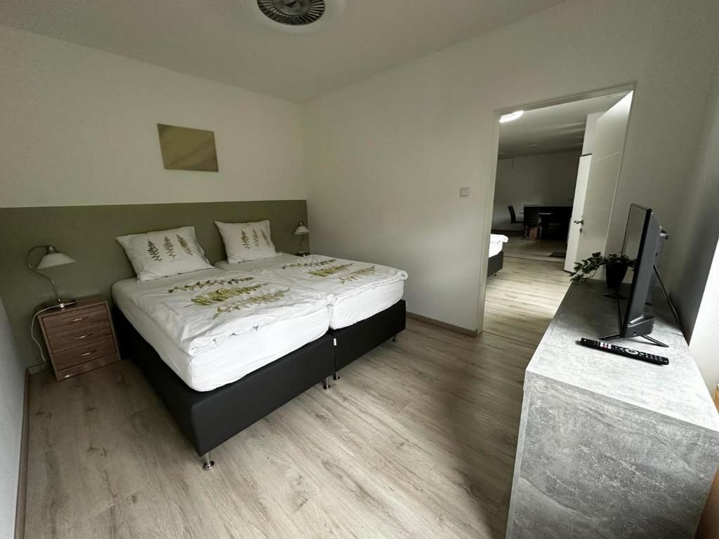 Familienapartment