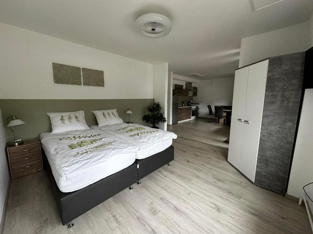 Familienapartment
