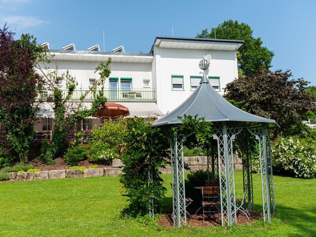 Landhaus am Rehwald