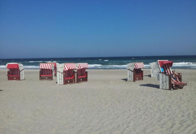 Photo Haus Seeblick Ferienwohnungen mit Meerblick 9