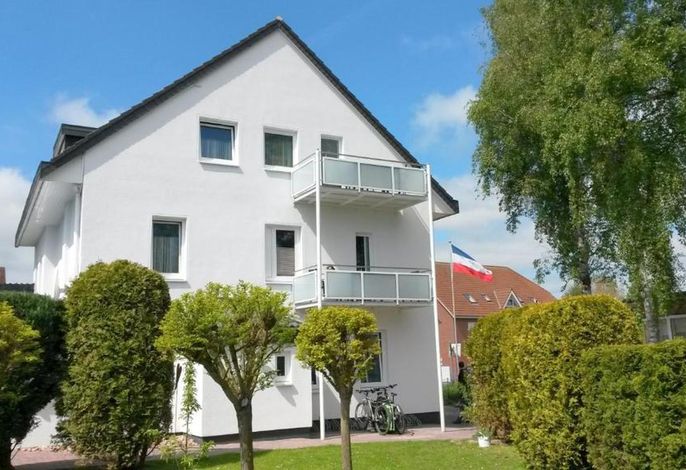 Photo Haus Seeblick Ferienwohnungen mit Meerblick 2