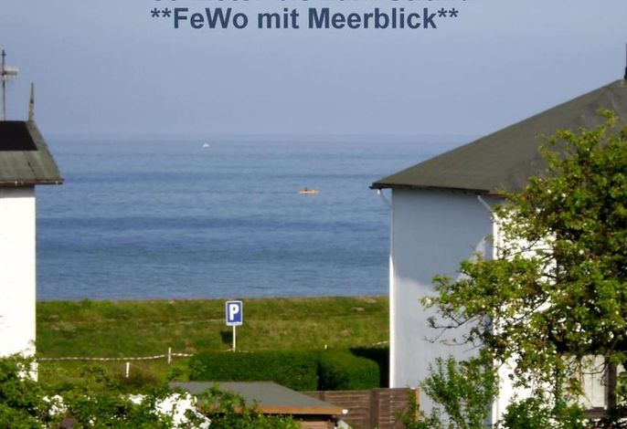 Haus Seeblick Ferienwohnungen mit Meerblick – Foto 1