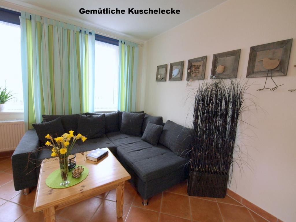 Wohnraum