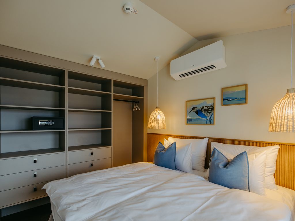 Guesthouses Neuer Strand - Schlafzimmer