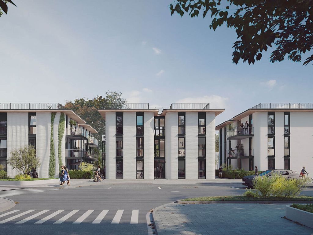 HEI³ Apartments