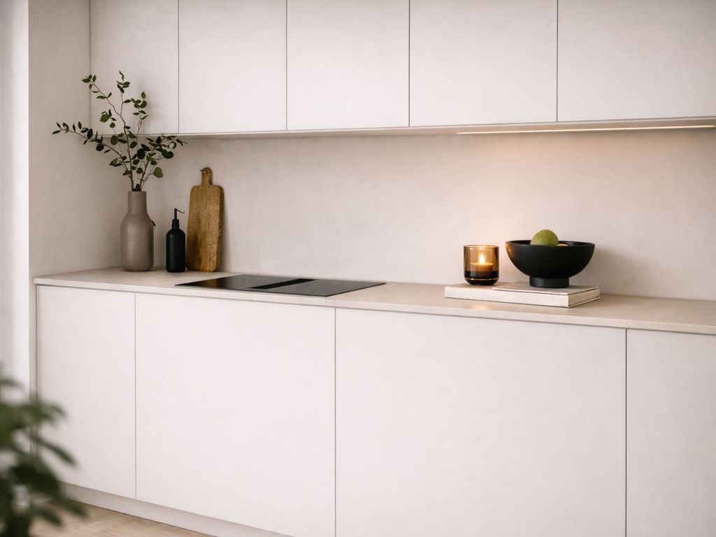 HEI³ Comfort 2-Zimmer Apartment