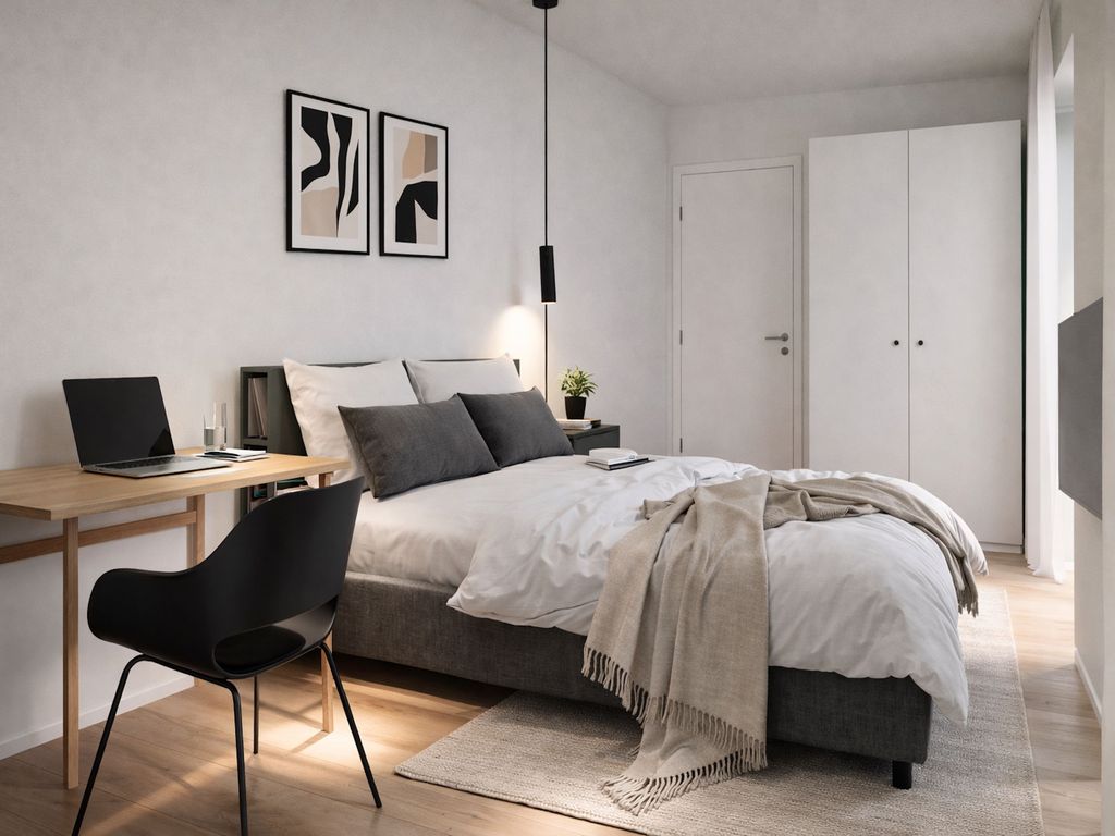 HEI³ Living 3-Zimmer Apartment