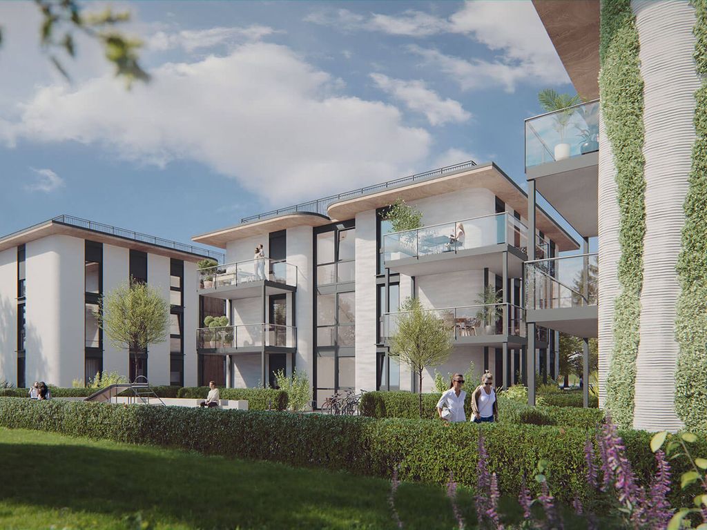 HEI³ Apartments