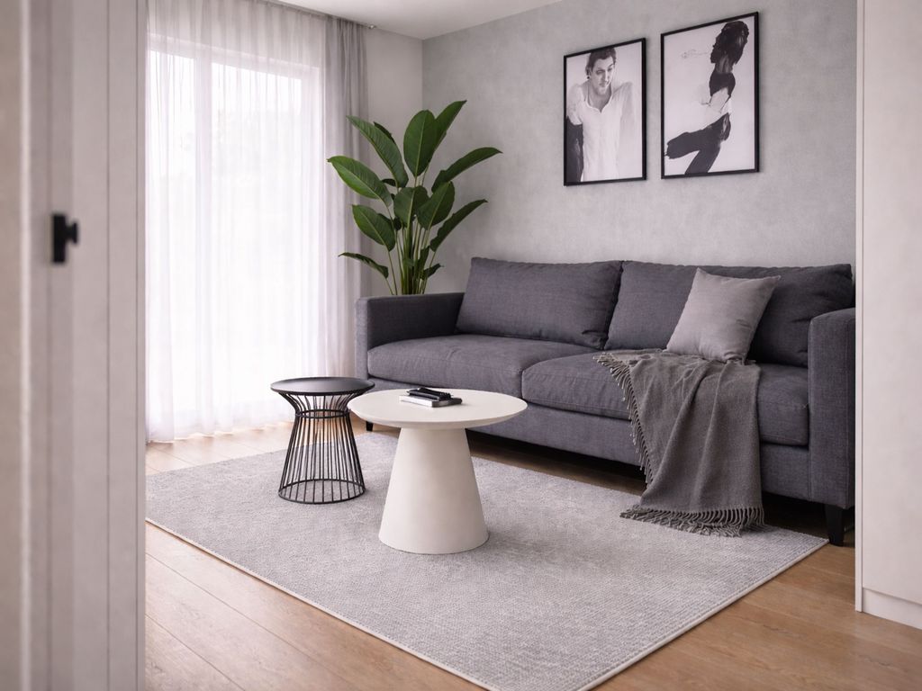 HEI³ Comfort 2-Zimmer Apartment