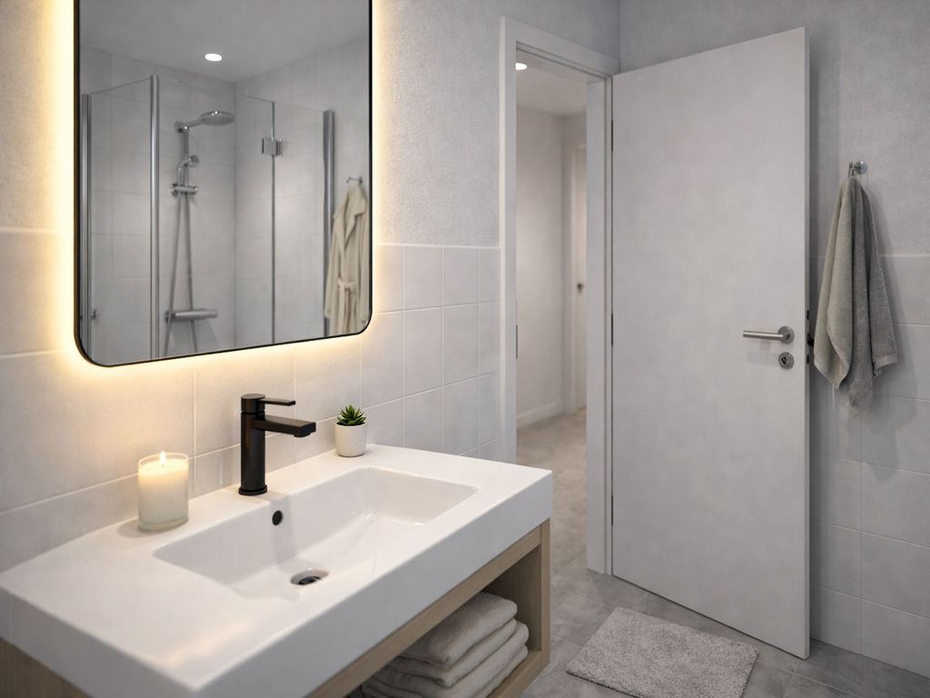 HEI³ Living 3-Zimmer Apartment