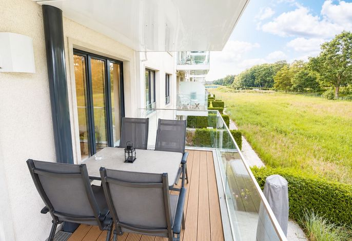 Haus Flora Nr. 6 – Foto 1