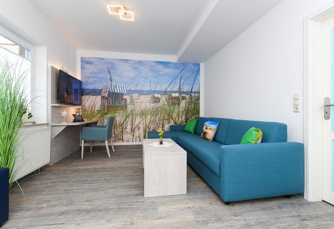 Strandkorb 2