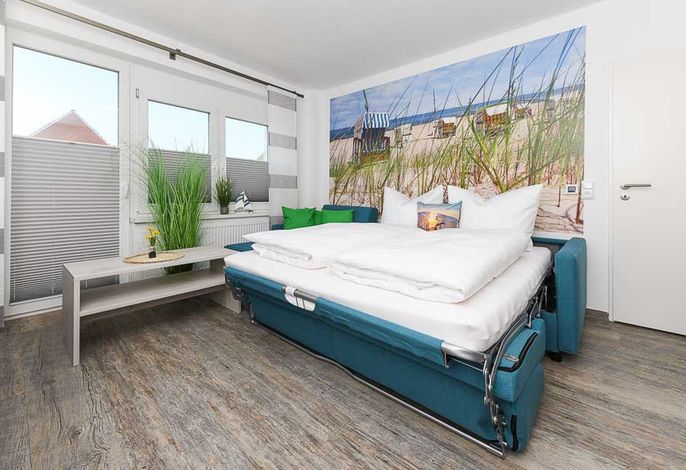 Strandkorb 5