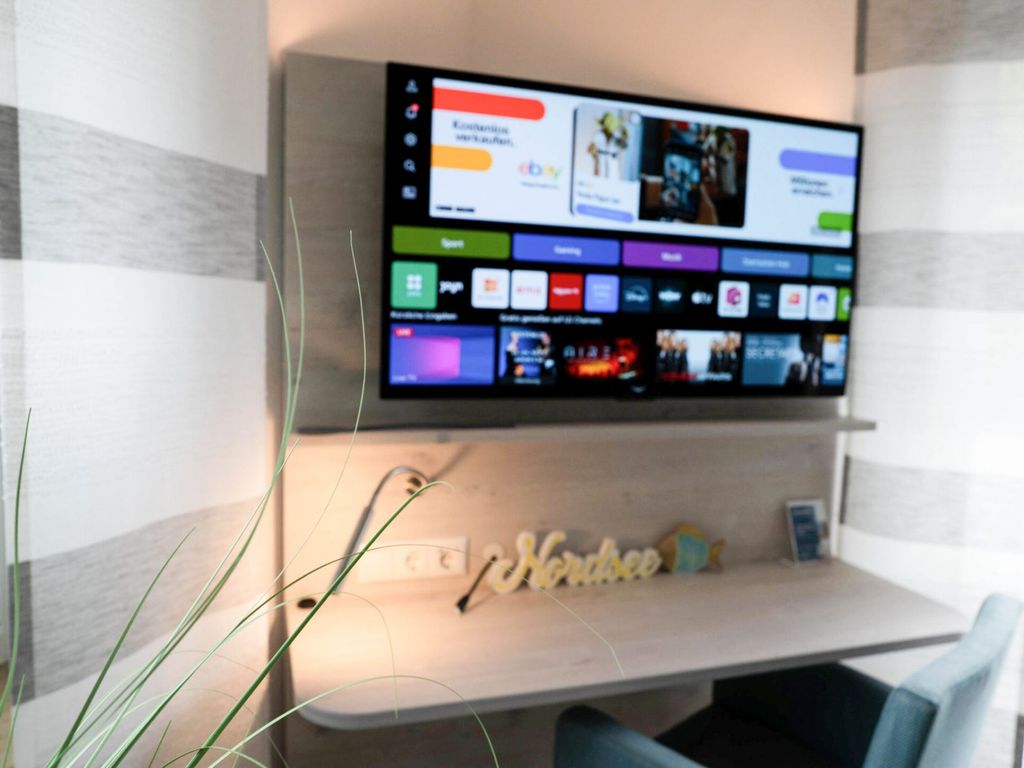 TV