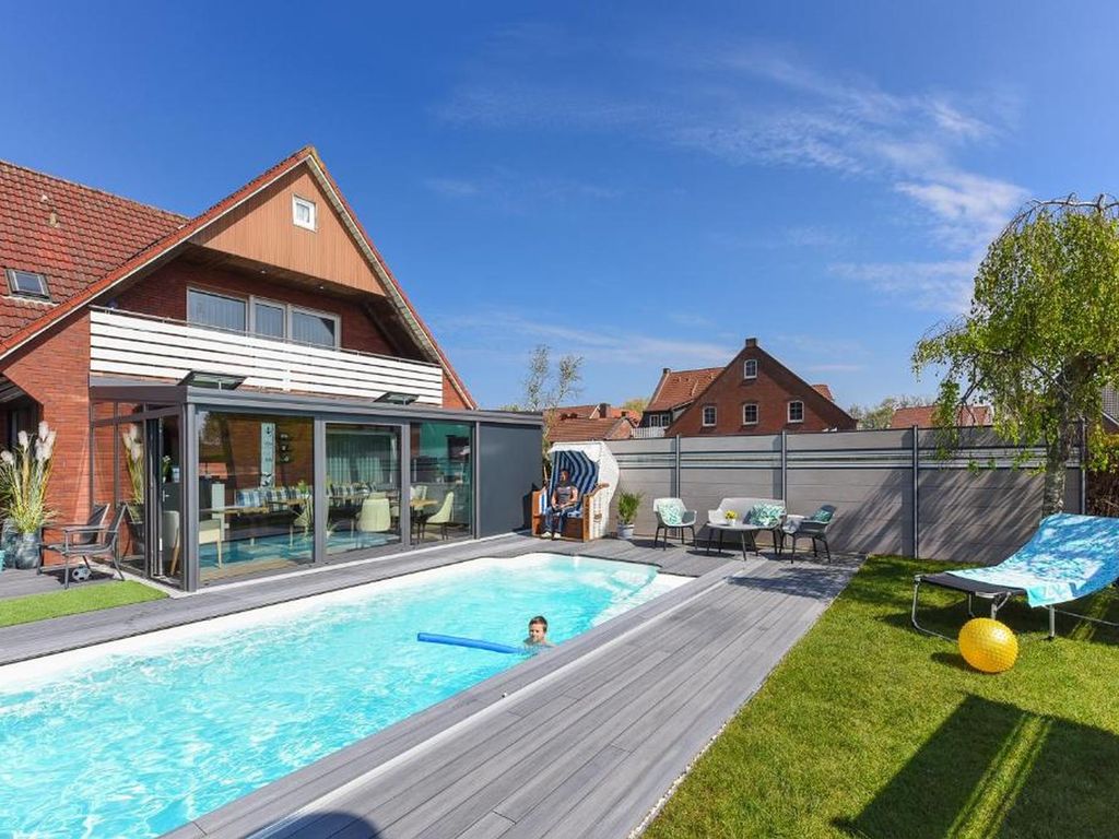 Haus zum Seehund