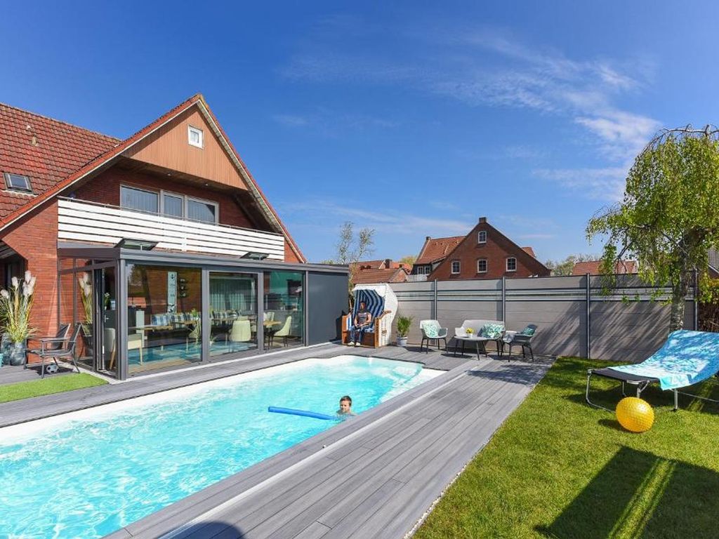 Haus zum Seehund