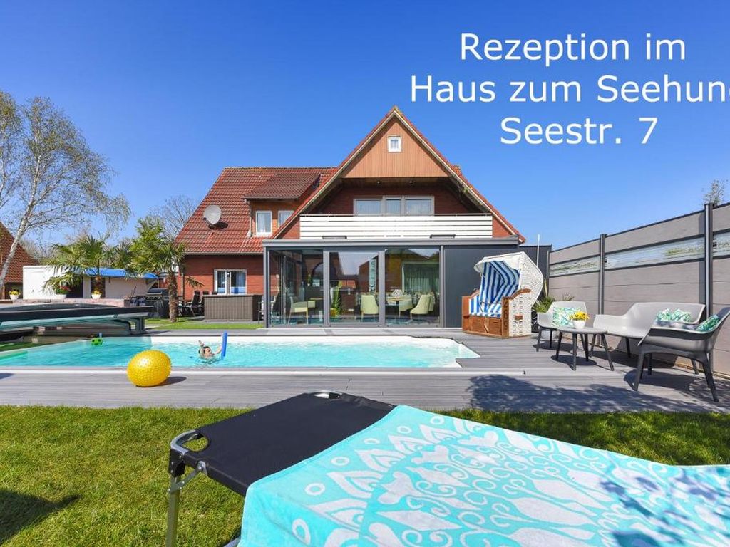 Haus zum Seehund